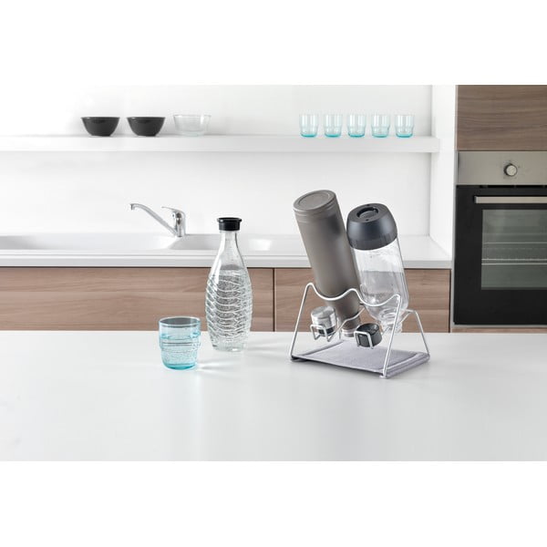 Ocjeđivač od nehrđajućeg čelika Sodatex - Metaltex-image-1