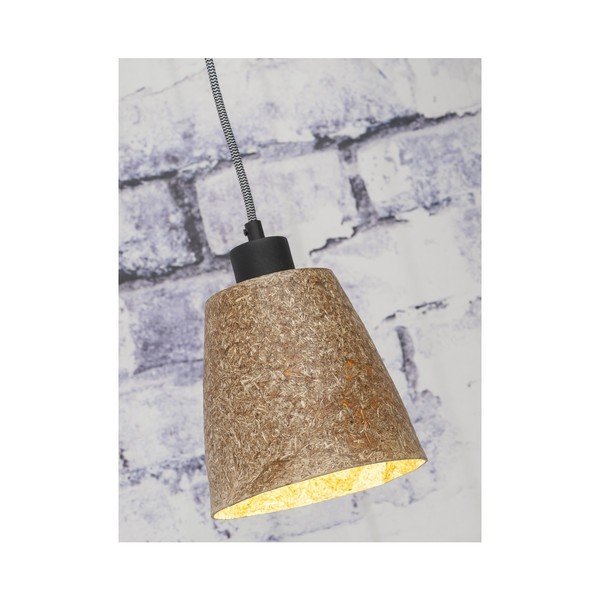 Viseća lampa od piljevine Good&Mojo Sequoia-image-2
