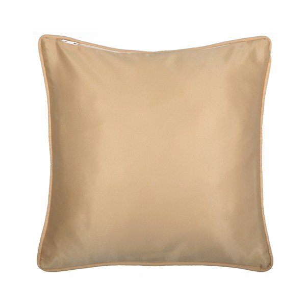 Tirkizno-bež obostrani jastuk Kate Louise Muro, 45 x 45 cm-image-1