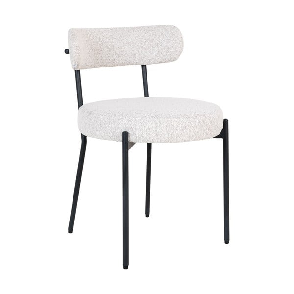 Bijela blagovaonska stolica Badalona – House Nordic