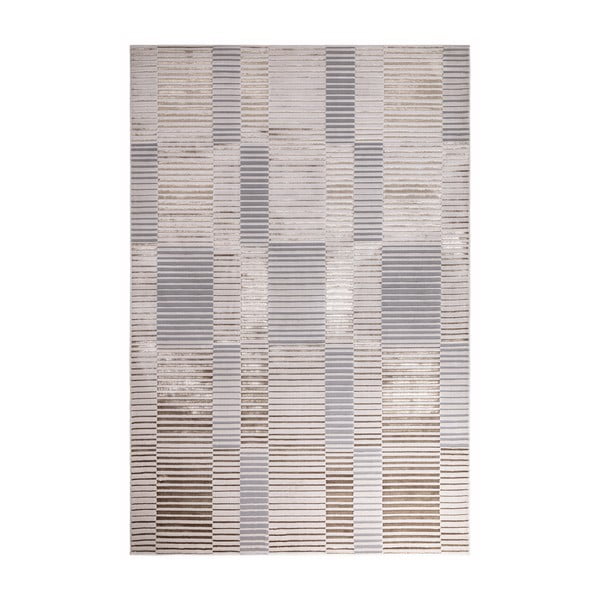 Rozo-bež tepih 230x160 cm Aurora - Asiatic Carpets