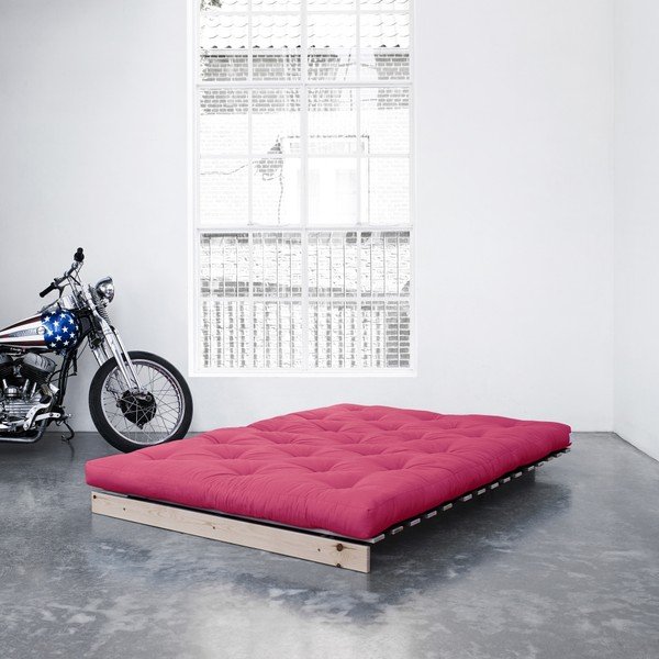 Karup Roots Raw / Magenta varijabilna sofa-image-1