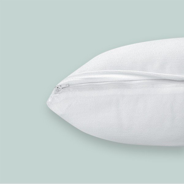 Vodootporni štitnici za jastuke u setu 2 kom 70x50 cm Terry – Mila Home-image-3