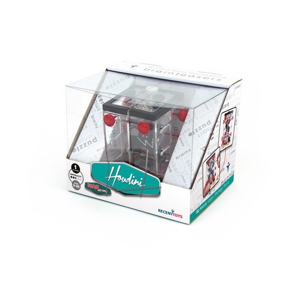 Misaona igra RecentToys Brainstring Houdini-image-3