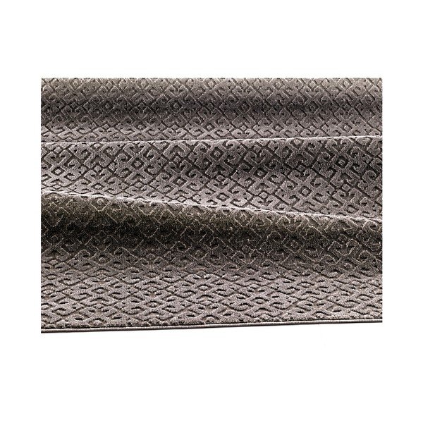 Tepih Webtappeti Reflex Grey, 80 x 150 cm-image-2