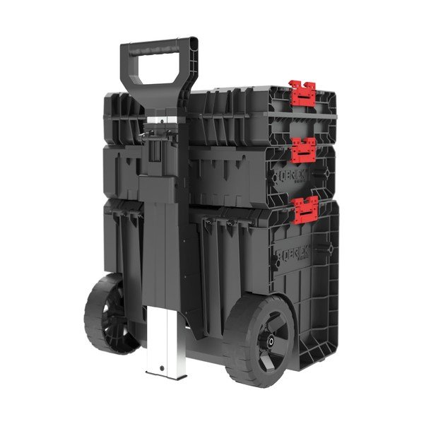 Kutija za alat Pro – Qbrick Sys­tem