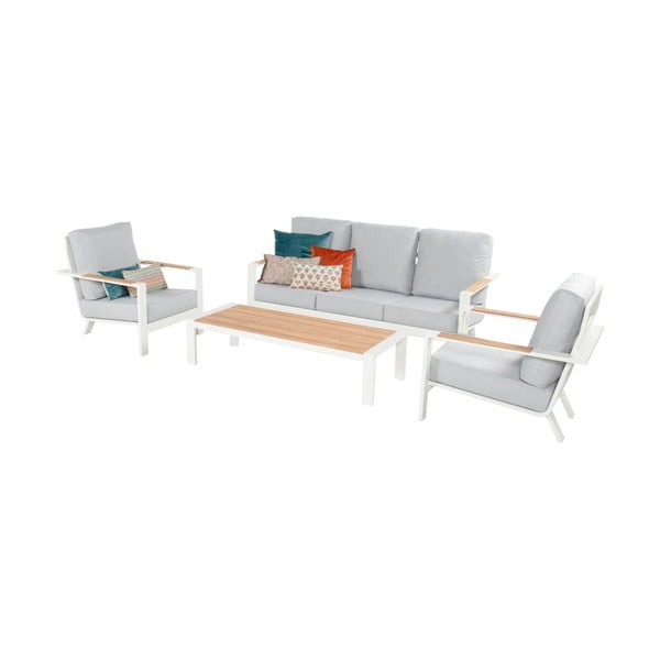 Bež vrtni jastuk Hartman Multi, 30 x 45 cm-image-2