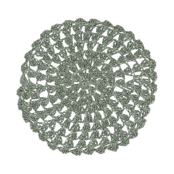 Papirnati podmetač ø 38 cm Toiline - Côté Table