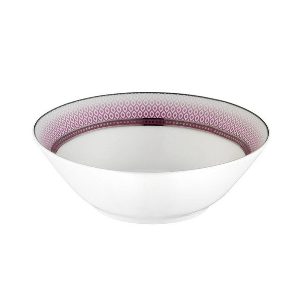 Set od 59 komada porculanskog posuđa Kutahya Rose-image-2
