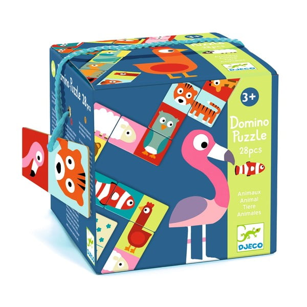 Dječje društvena igra - Djeco -image-1