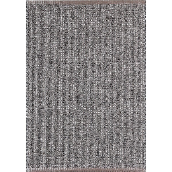 Sivi vanjski tepih 300x70 cm Neve - Narma