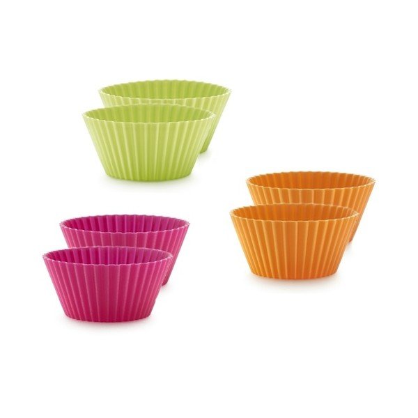 Dekorator i 6 kalupa za cupcakese-image-3