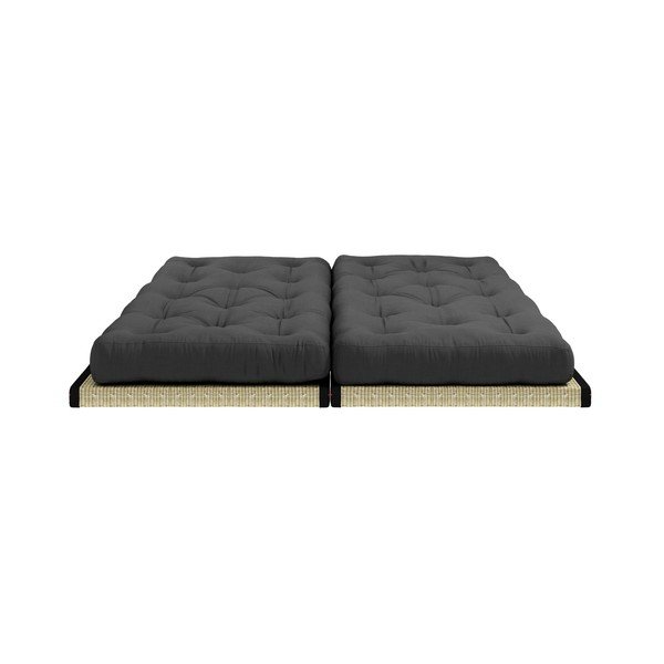 Sofa na razvlačenje Karup Design Chico Dark Grey-image-3