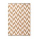Krem/u prirodnoj boji unutarnji i vanjski tepih 160x230 cm Haringey Terrick – Ted Baker