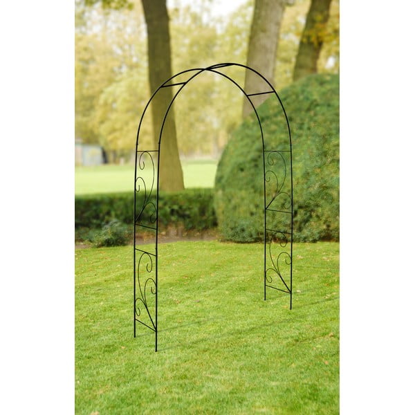 Željezni luk za ruže penjačice Esschert Design-image-4