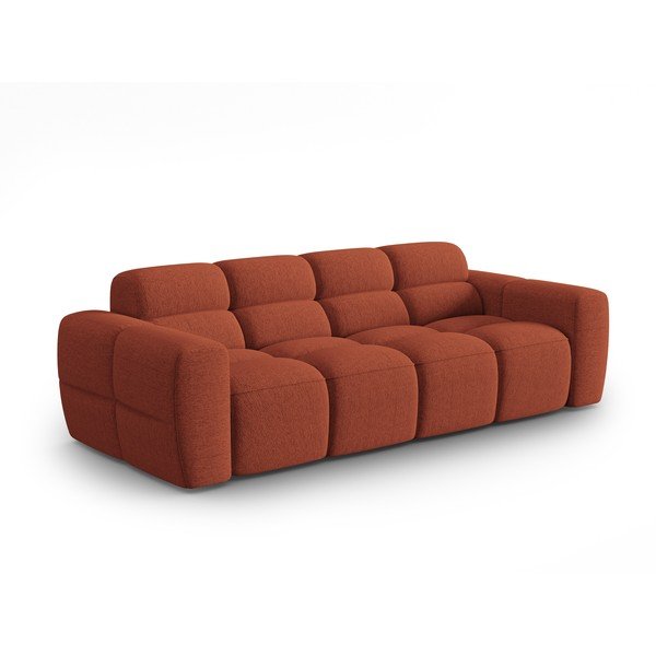 Ciglasta sofa 256 cm Lisa – Micadoni Home-image-2