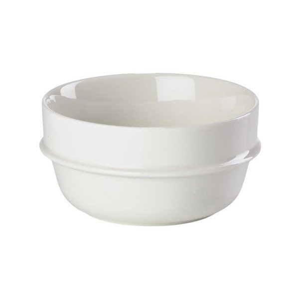 Krem porculanska zdjelica 400 ml Eau – Zone