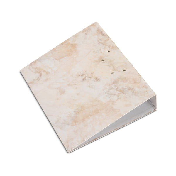 Kartonski uredski organizator za dokumente Archie Paper Laminate – Bigso-image-3