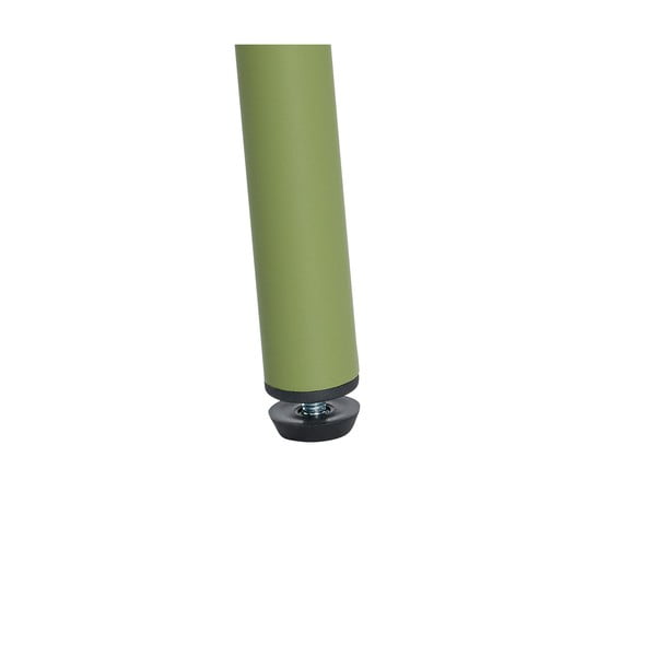 Zelena/siva klupa Koi – Hübsch-image-3