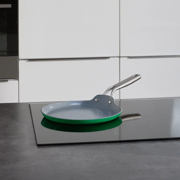 Tava s keramičkim premazom za palačinke ø 26 cm Meda 3.0 – FABINI-image-1