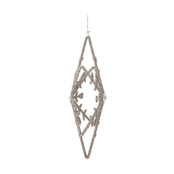 Viseći božićni ukras Moon - Bloomingville-image-2