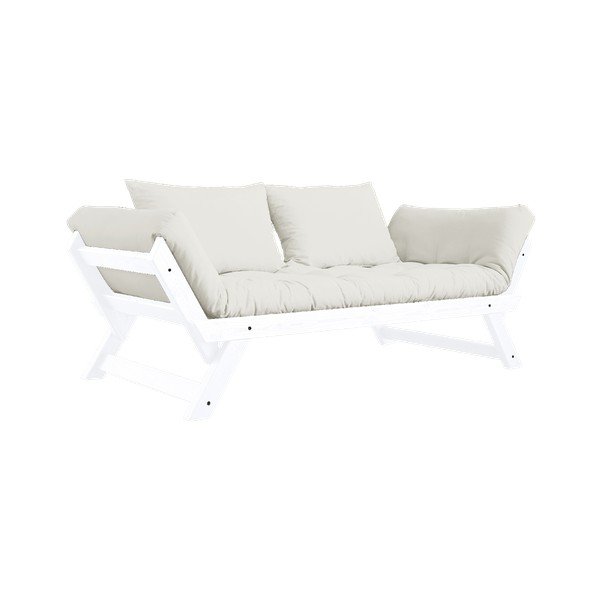 Karup Design Bebop bijela / kremasta varijabilna sofa-image-3