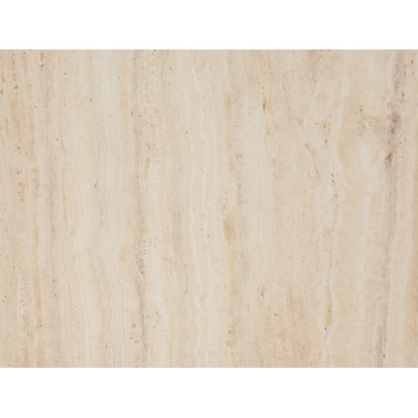 Bež stolić za kavu u mramornom dekoru 60x60 cm Solano – Actona-image-2