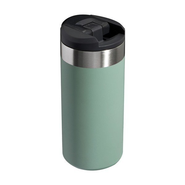 Zelena termo šalica 350 ml AeroLight Transit – Stanley-image-2