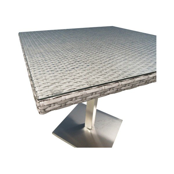 Set vrtnog stola i 4 stolice Crido Consulting Baso-image-4