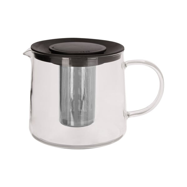 Staklen čajnik 1,5 l – Premier Housewares-image-4