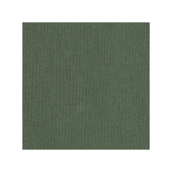 Karup Design Figo crna / maslinasto zelena dupla ležaljka-image-1