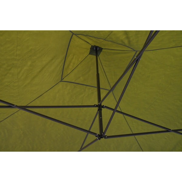 Vrtni šator Waterproof - Cattara-image-3