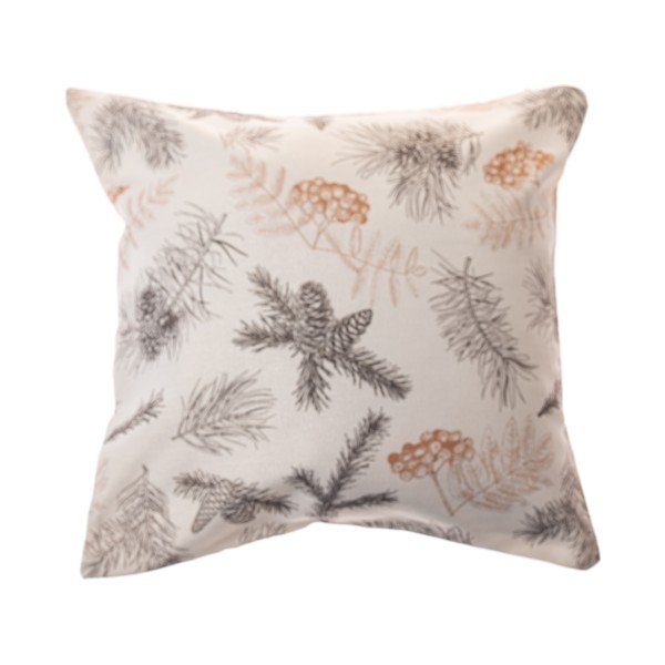 Ukrasna jastučnica 40x40 cm Forest Nest – Dakls