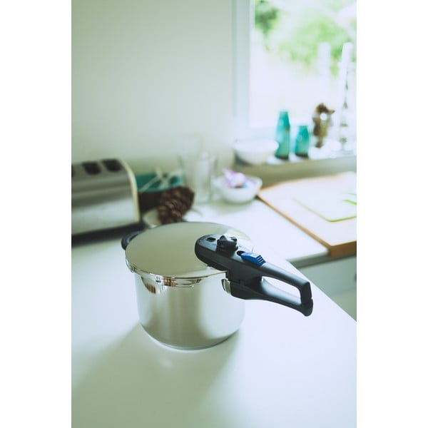 3-dijelni set ekspres lonca od nehrđajućeg čelika s dodacima ELO Praktika Plus-image-3