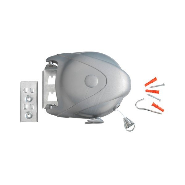 Proširivo uže za sušenje rublja Wenko Jumbo, duljina 15 m-image-2