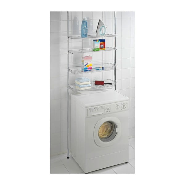 Teleskopska polica Wenko Ellera-image-2