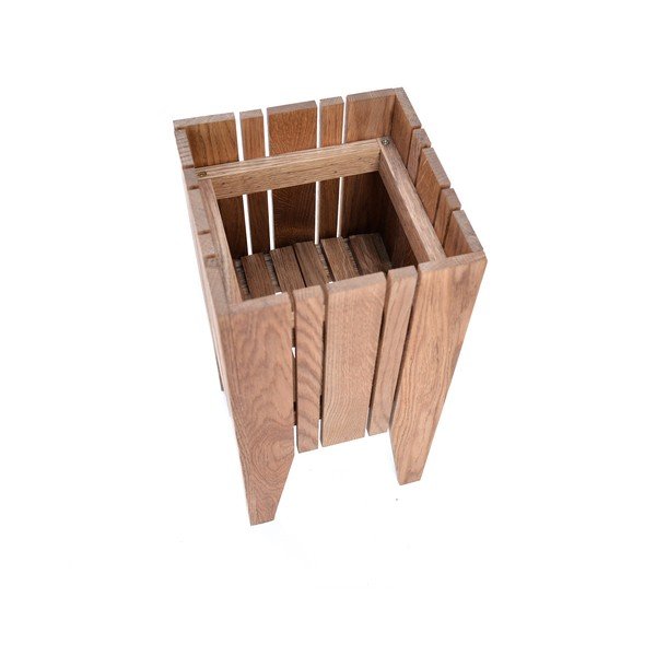 Drveni stalak za cvijeće - Rojaplast-image-3