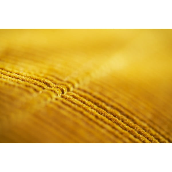 Tamnožuta kutna garnitura Sigge - Sits-image-1