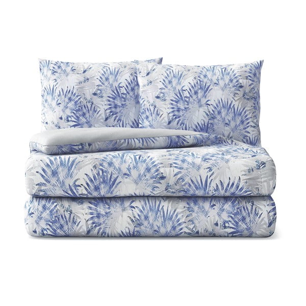 Pamučna posteljina AmeliaHome Averi Lanai, 200 x 220 cm-image-3