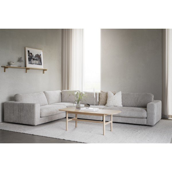 Krem modularna sjedeća garnitura Duncan – Rowico-image-1