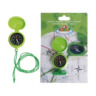 Zeleni dječji kompas Esschert Design Childhood
