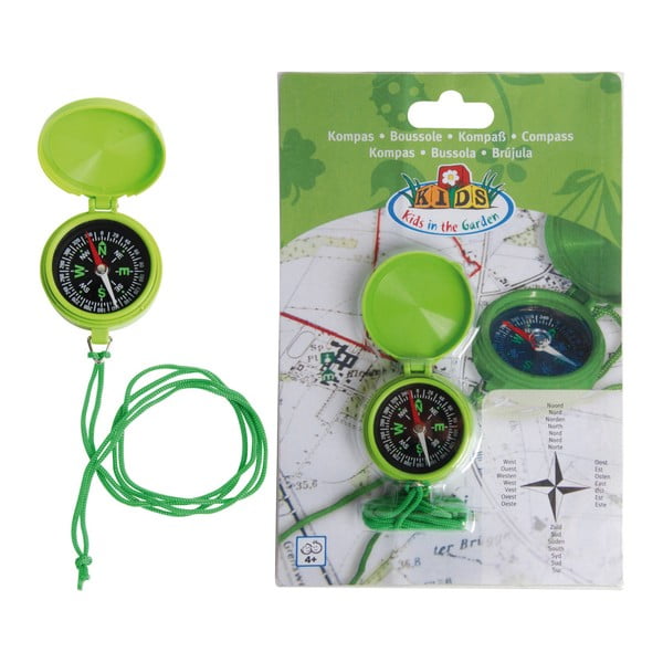 Dječji kompas – Esschert Design