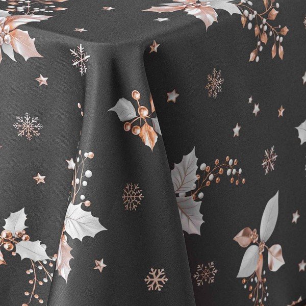 Stolnjak 150x240 cm Guido – douceur d'intérieur-image-1