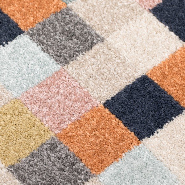 Tepih Flair Rugs Urban Squares, 60 x 220 cm-image-1