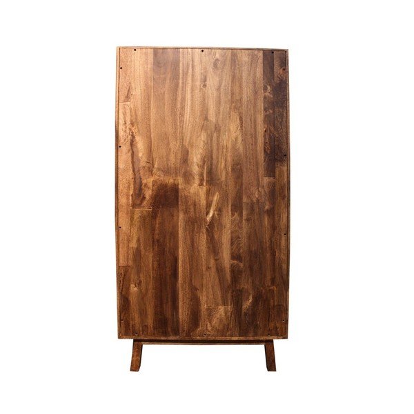 Støraa James dvokrilni ormar od drveta manga-image-2