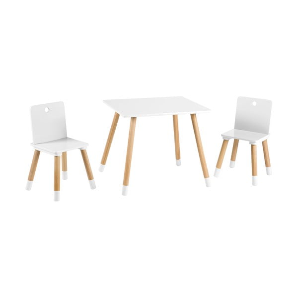 Set dječjeg namještaja – Roba