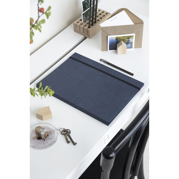 Kartonski uredski organizator za dokumente Paulina – Bigso Box of Sweden-image-1