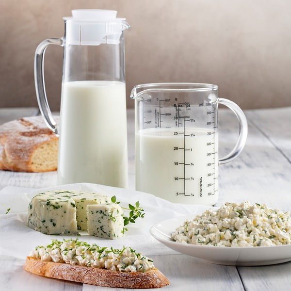 Mjerica za kuhinju Delícia – Tescoma-image-1