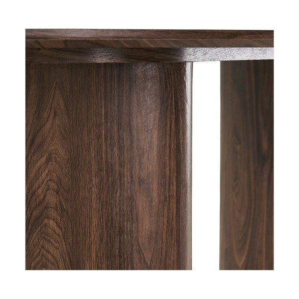 Blagovaonski stol s keramičkom daskom 100x210 cm Delphi – House Nordic-image-4