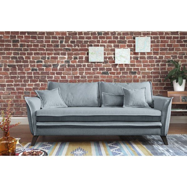 Svijetlosiva sofa Miuform Charming Charlie-image-1